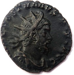 Postume 260-261/Cologne/VICTORIA AVG