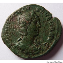 Otacilie Sévère 246/Rome/RIC IV 203