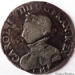 Charles IX 1560-1574