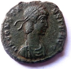 Constans 348-350/Trèves/FEL TEMP REPARATIO