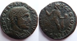 RIC 40/Constantin 1er 313-314/Arles/SOLI INVICTO COMITI
