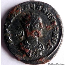 Carus 282-283/Rome/IOVI VICTORI