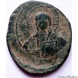 Romain III 1028-1034/Constantinople