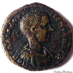 Nicopolis en Mésie inférieure/Diaduménien 217