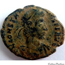Constance II/Rome/FEL TEMP REPARATIO