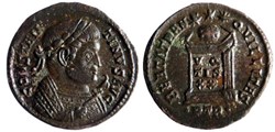 BEATA TRANQVILLITAS/322-323/Trèves