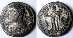 IOVI CONSERVATORI AVGG/317-320/Nicomédie
