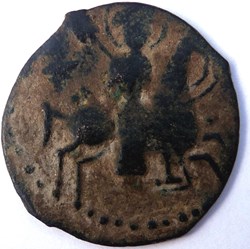 Fals des Seljoukides de Roum 1196-1204/Suleyman II