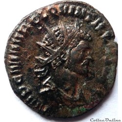 Quintille 270/Rome/SECVRIT AVG