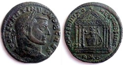 CONSERVATORES VRB SVAE/307/Rome/