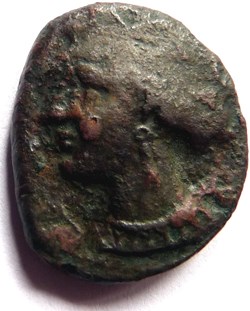 Monnaie de Carthage