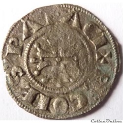 Raymond V 1148-1194
