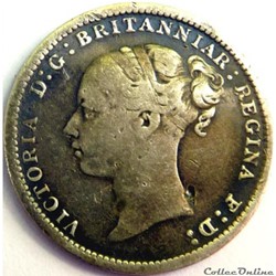 Victoria 1885