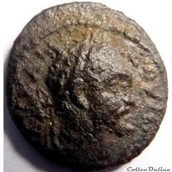 Philippopolis en Thrace/Septime Sévère
