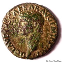 Claude 41-50/As/Libertas