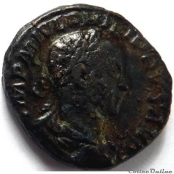 Philippe II 248/Rome/RIC IV 267