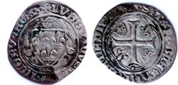 Louis XI 1461-1483