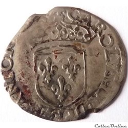 Charles IX 1560-1574