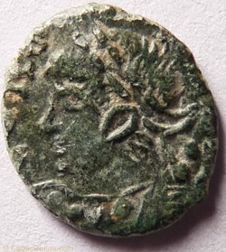 Imitation hybride Constantinople/Frodon Sacquet