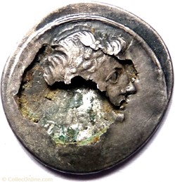 Octave 29-27/Denier fourré/Apollon