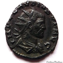 Claude II 269-270/Milan/FIDES MILIT