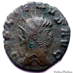 Gallien 264-265/Rome/IOVI PROPVGNAT