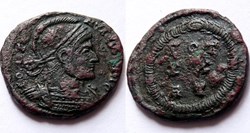 VOT XX/320/Rome Seul exemplaire connu