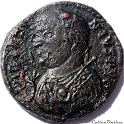 Licinius 1er 317-320/Cyzique/IOVI CONSERVATORI AVGG