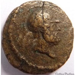 Quadrans 81-161/Rome/RIC II 19