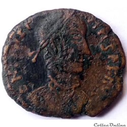 Imitation pour Constans 333-350