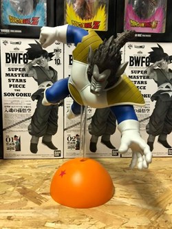 TTF OOZARU VEGETA LIMITED 500