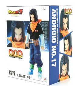 D.O.D C17