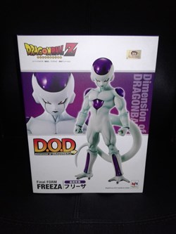 D.O.D FREEZER