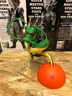 TTF SHENRON LIMITED 500