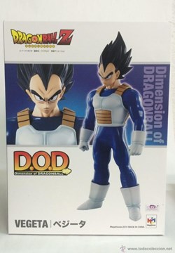 D.O.D VEGETA