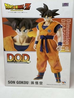 D.O.D GOKU