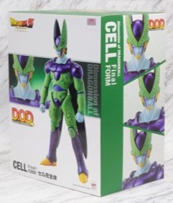 D.O.D CELL