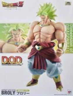 D.O.D BROLY