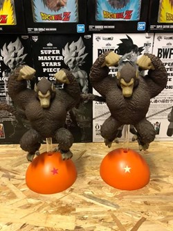 TTF OOZARU LIMITED 500 ET LIMITED 200