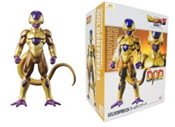 D.O.D GOLDEN FREEZER