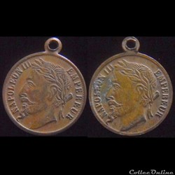Napoléon III Empereur