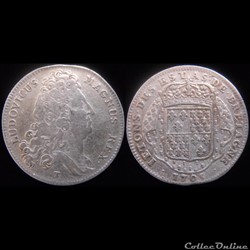 1705 - États de Vitré
