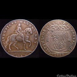 1695 - États de Vannes