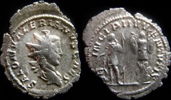 Salonin - PRINCIPI IVVENTVTIS