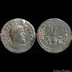 Postume - VICTORIA AVG