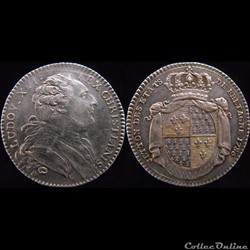 1786 - États de Rennes