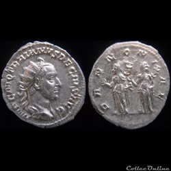 RIC 25 - PANNONIAE