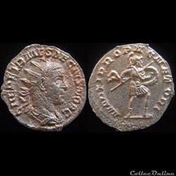 RIC 141 - MARTI PROPVGNATORI