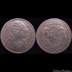 1780 - États de Rennes