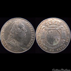1764 - États de Rennes